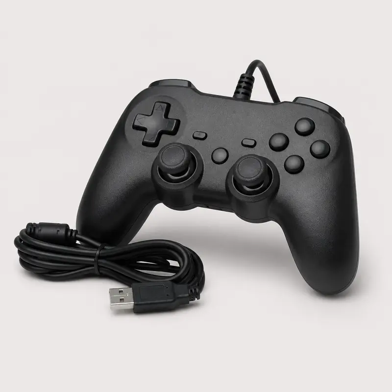 Classic Wired Controller