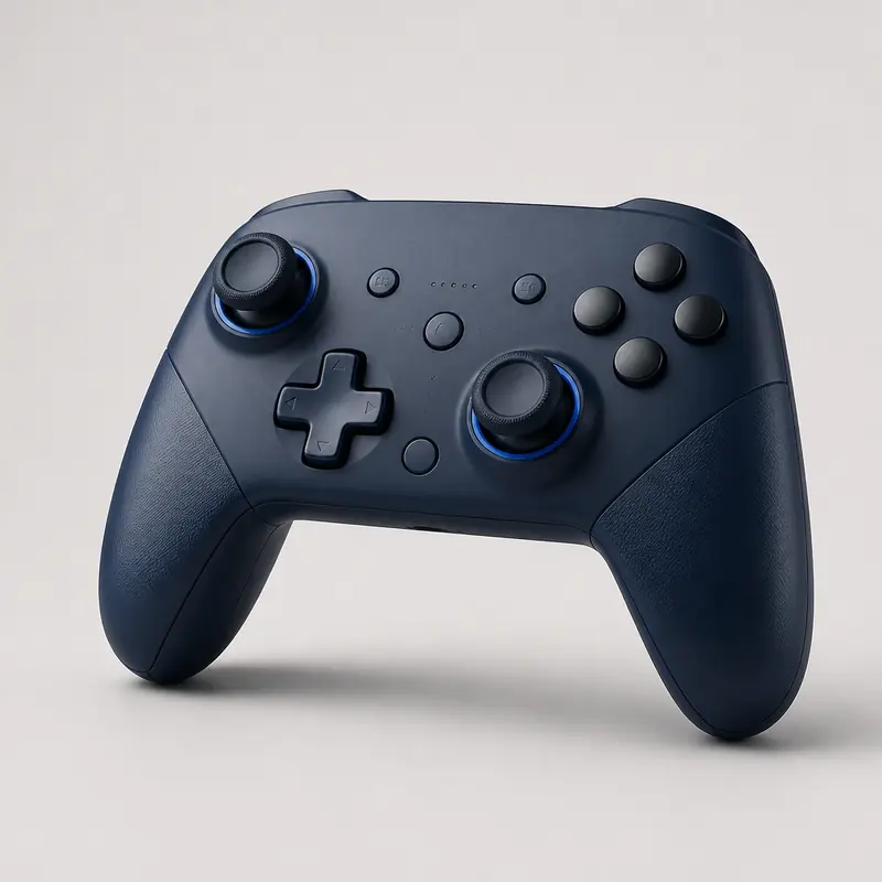 Wireless Pro Pad