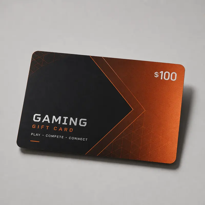 Gift Card $100