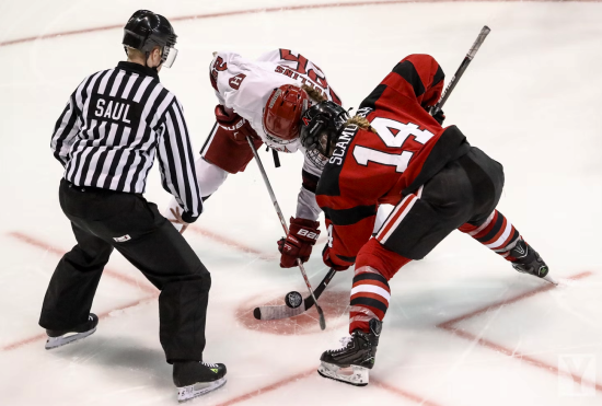 Canadian Hockey Championship